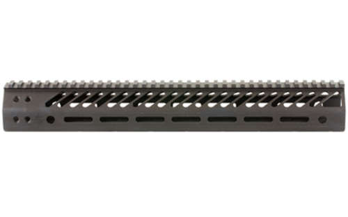 Grips Pads Stocks Seekins Precision SP3R SEEKINS SP3R MLOK RAIL 15" BLK • Model: SP3R